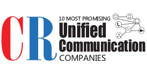 20 most promising UC solutions Companies - 2015