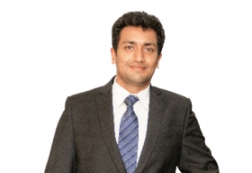Ankit Agarwal, Director- Telecom Products, Sterlite Tech