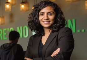 Kavita Viswanath, GM, JFrogIndia