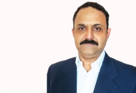 Prakash Kolekar, Delivery Head, Invenio Business Solutions
