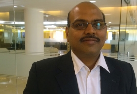 Kiran Kumar, SVP-Digital Solutions, ValueLabs